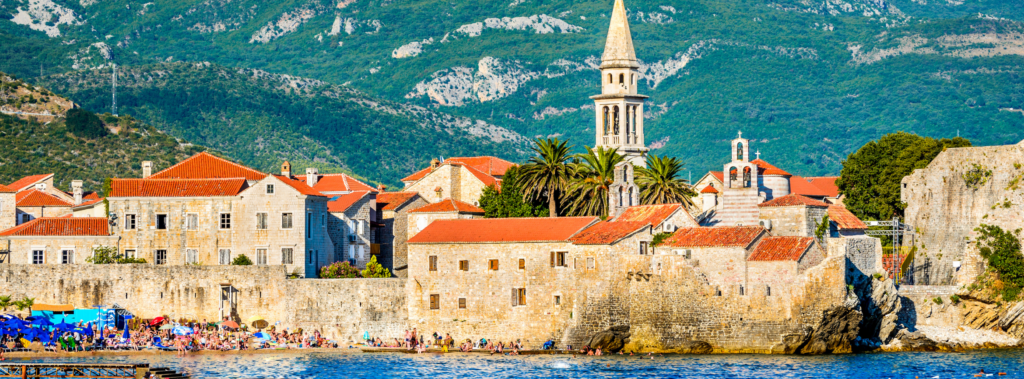 Budva