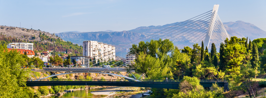 Podgorica