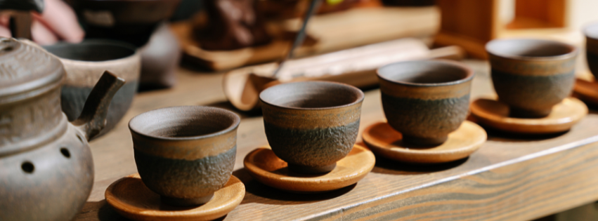 Tea-Tasting-on-a-Private-Hillside