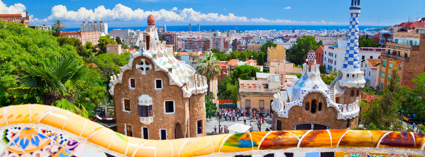 Barcelona, Spain