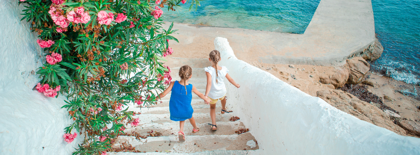 Best Family-friendly European Cities for Children