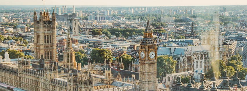 London, England