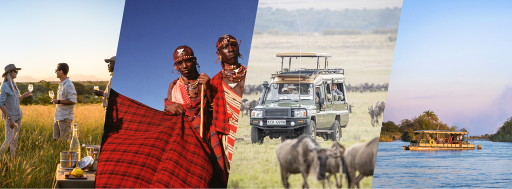 Myth_ Africa Is One Single Destination