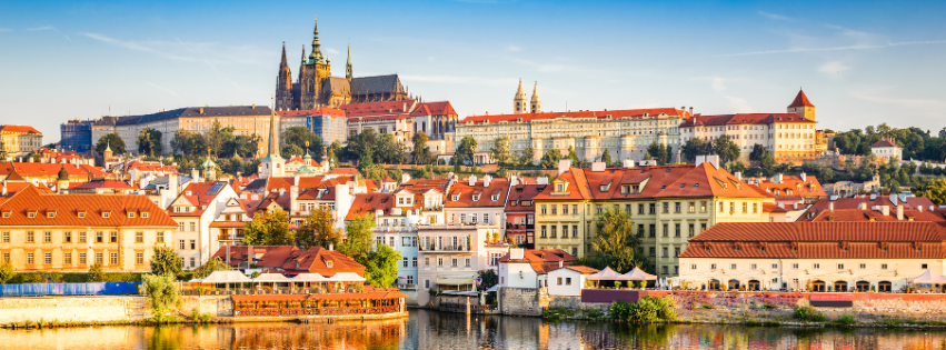 Prague, Czech Republic