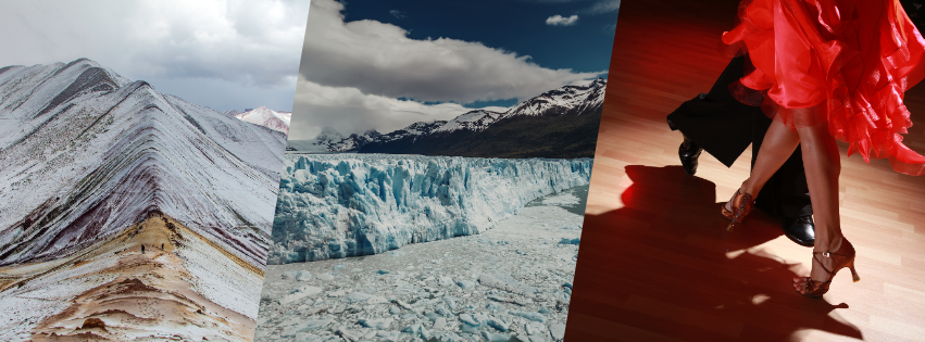 Argentina: Tango, Glaciers and Waterfalls