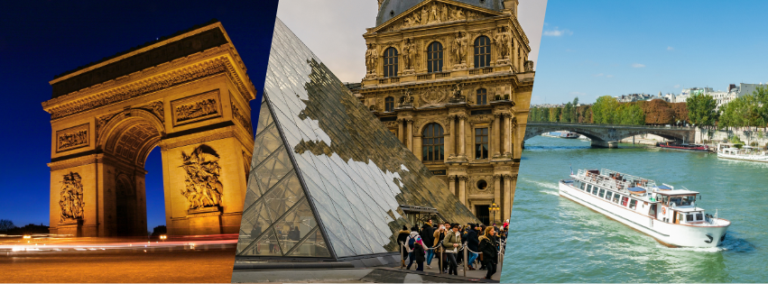 What Makes Paris Special?
