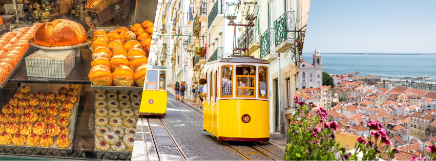 What Makes Lisbon Special?
