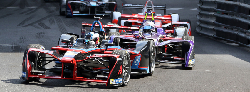 Formula 1 Grand Prix