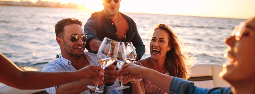 What VIP Looks Like on an Incentives Trip