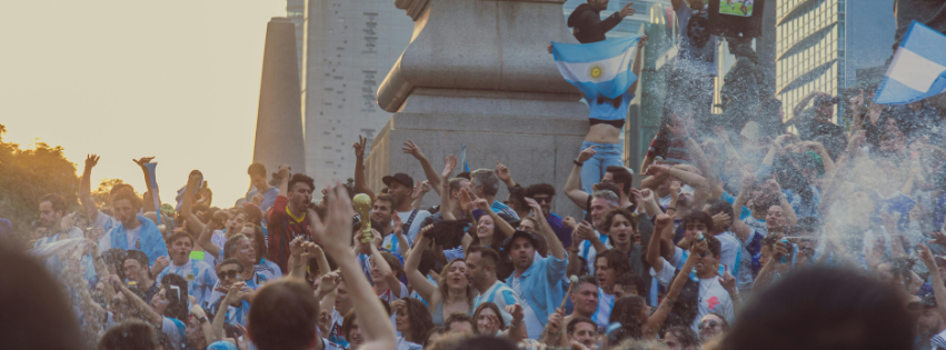 Argentina