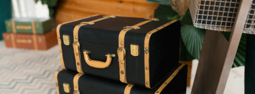 Check the Travel Basics
