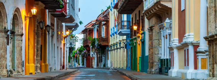 Colombia