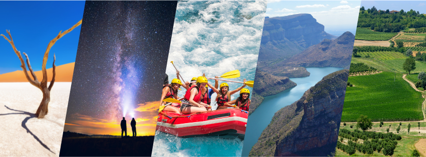 Experiences Beyond Safaris_ southern africa