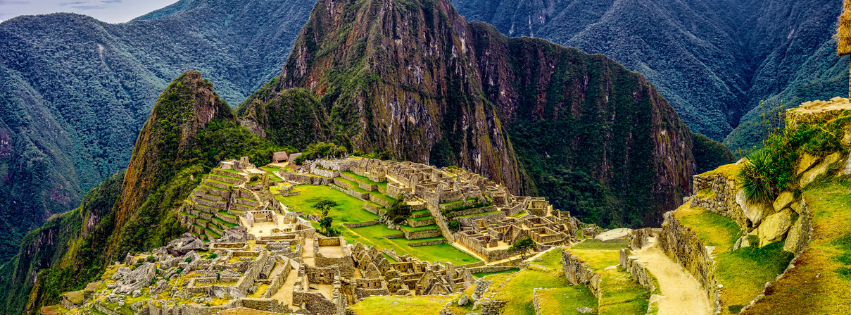 Peru