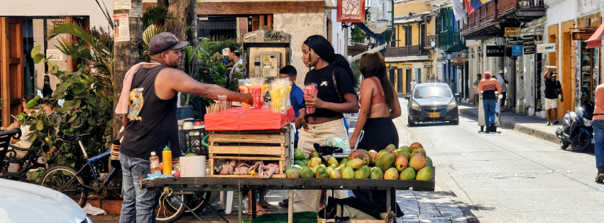 Tips When Planning a South America Incentive Trip