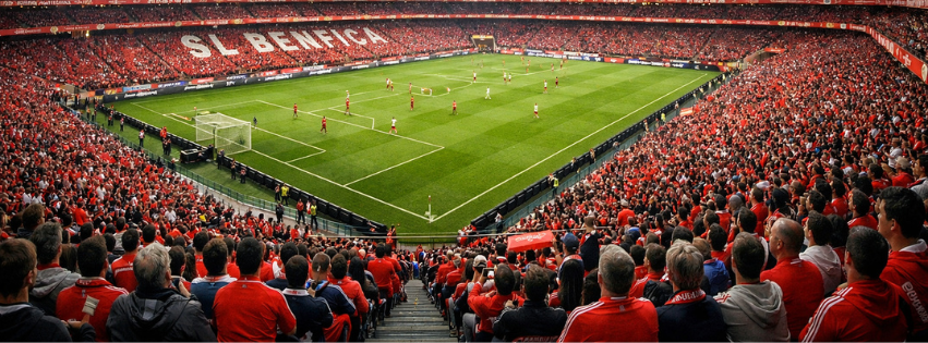 Estadio da Luz