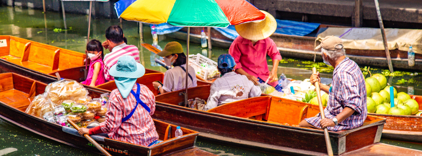 Thailand