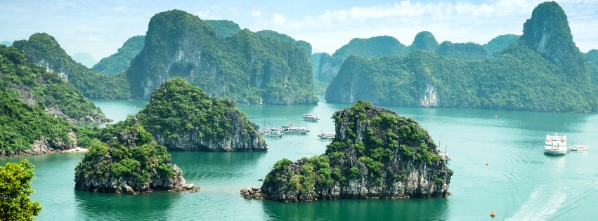 Vietnam