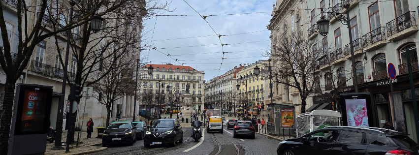 Why Lisbon Works