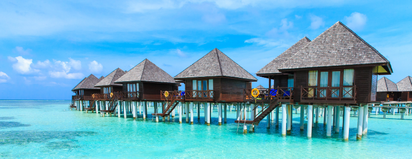 Start with Your Travel Dates
