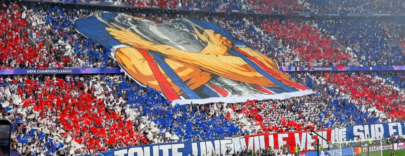 A Budapest Incentive Trip to the UEFA Champions League Final