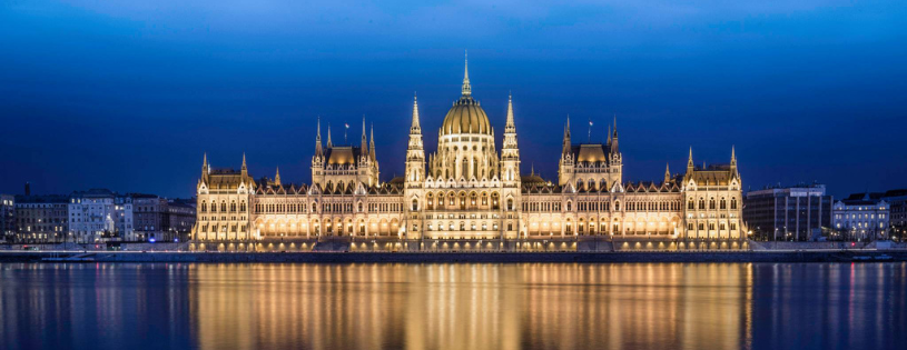 We Used Budapest to Build Excitement