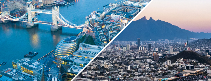 London to Monterrey_ Inside a World Cup Incentive Trip