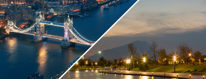 Why the London_Monterrey Combo Worked well?