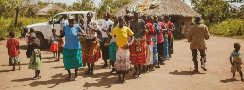 Communities at the Heart of Safaris