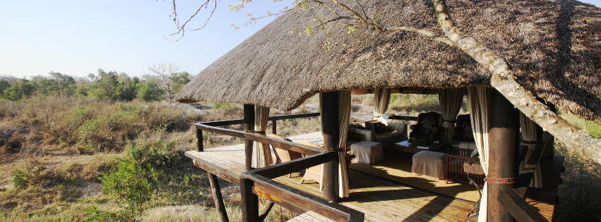 Environmentally Friendly Camps